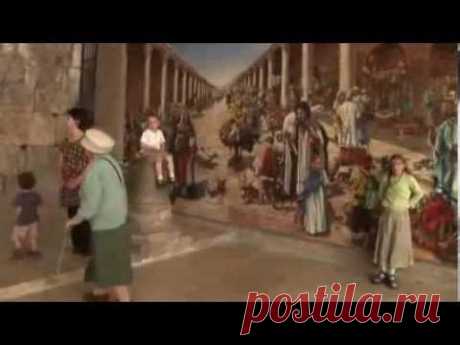 ПАСХА. История. В поисках истины. (документальные фильмы).