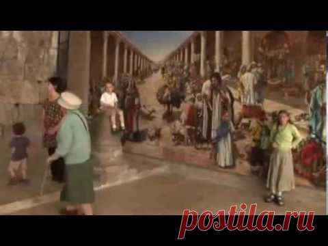 ПАСХА. История. В поисках истины. (документальные фильмы).