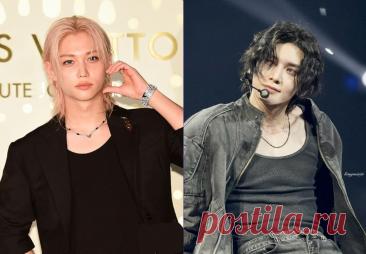 Секреты привлекательности айдолов: типажи, которые работают | I love 2PM | Дзен