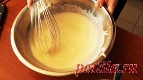 Творожный пирог - рецепт - как приготовить - ингредиенты, состав, время приготовления - Леди Mail.Ru