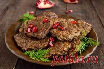 Печінкові котлети - покроковий рецепт | Смачно Печінкові котлети. Як приготувати печінкові котлети