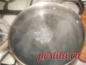 В Ясном ребенок опрокинул на себя кастрюлю с кипятком — Информационно-развлекательный портал Медногорска