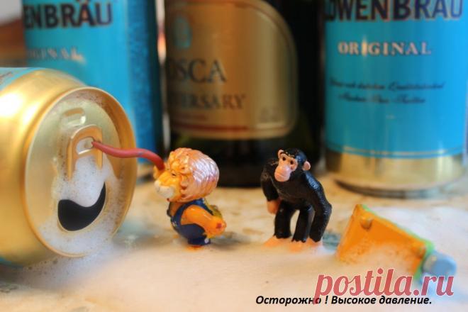 Соблюдайте технику безопасности , всегда и везде.