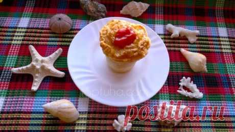 Австралийский мясной пирог (Meat pie)