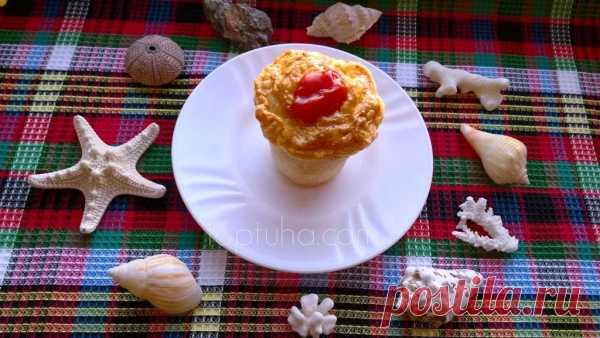 Австралийский мясной пирог (Meat pie)