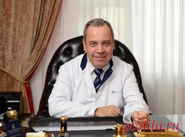 Худеем с доктором Ковальковым: урок 1 - Портал «Домашний»