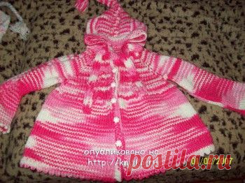 Пальто спицами. 30 бесплатных схем вязания пальто спицами на Knitka.ru - № 4. knitka.ru - схемы для вязания спицами