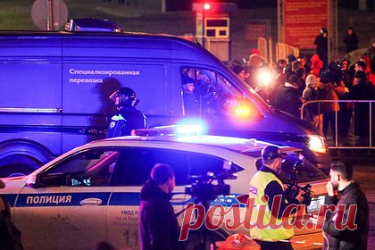 МВД России раскрыло детали поимки террористов из «Крокуса». Как полиции удалось их вычислить?. Полицейским удалось вычислить машину террористов, атаковавших концертный зал «Крокус Сити Холл», по камерам видеонаблюдения. Как рассказала официальный представитель МВД России Ирина Волк, в день теракта на место происшествия приехали начальник полиции УМВД России по Красногорску Максим Мягков и его заместитель.