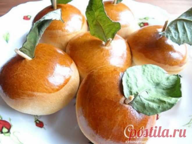 Пирожки 