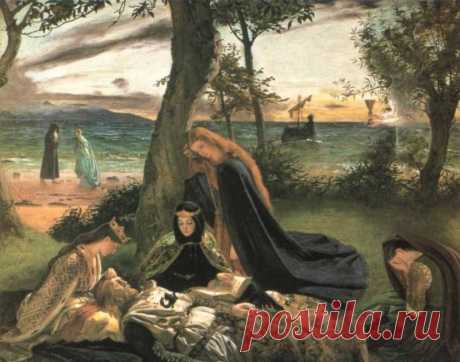 Хранители Святого Грааля