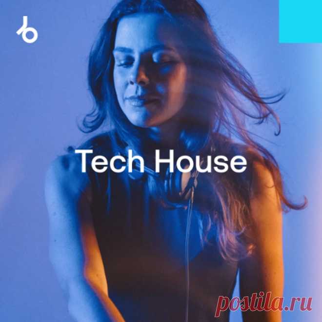 Beatport Hype Chart Toppers 2024: Tech House