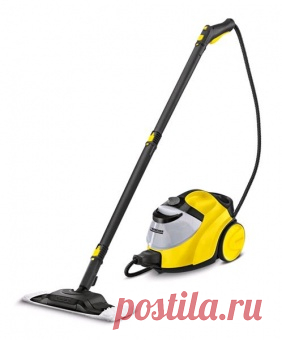 Пароочиститель Karcher SC 5