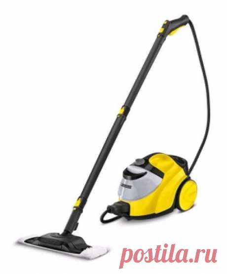 Пароочиститель Karcher SC 5