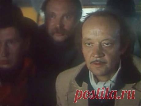 Короли эпизода - Лев Перфилов