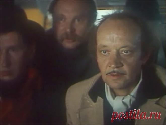 Короли эпизода - Лев Перфилов