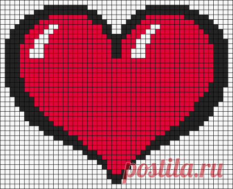 Alpha Friendship Bracelet Pattern #8813 - BraceletBook.com