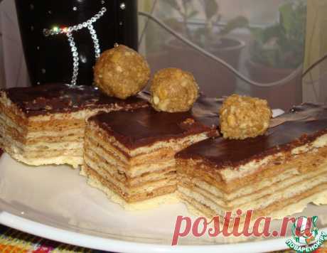 Маджарица – кулинарный рецепт
