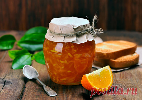 Кабачки: рецепты необычных заготовок — варенья и компоты