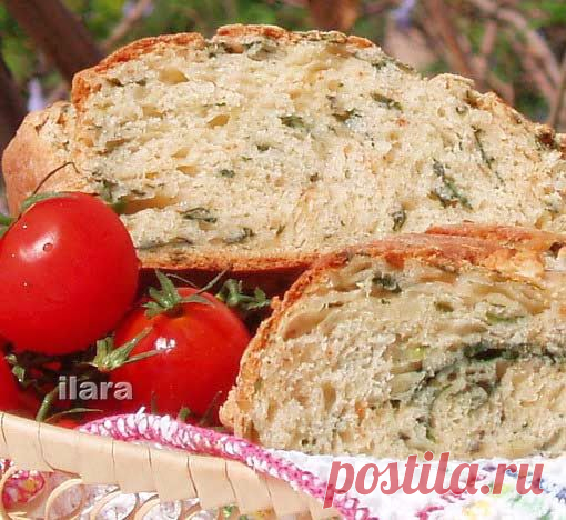 Аромат свежего хлеба - голые рецепты