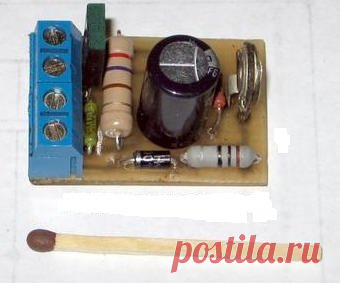 Плавное выключение света в салоне автомобиля
