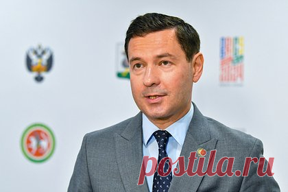 В Татарстане начали строить школу Загитовой