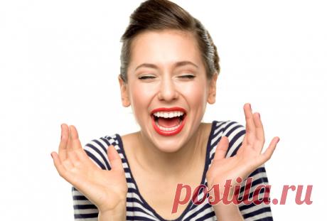 Уникальный метод «хохочущих» фотографий — узнайте как это работает - МирТесен