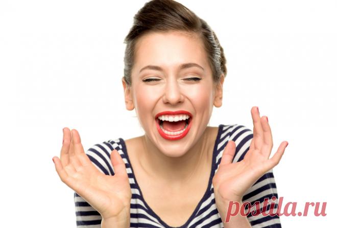 Уникальный метод «хохочущих» фотографий — узнайте как это работает - МирТесен