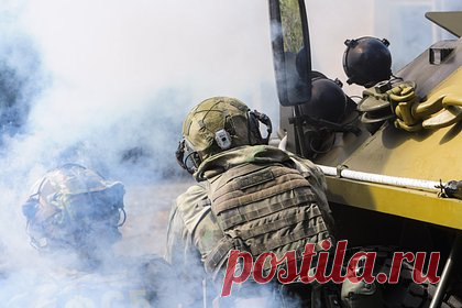 Украинцы помогли российским бойцам разгромить ВСУ на одном направлении