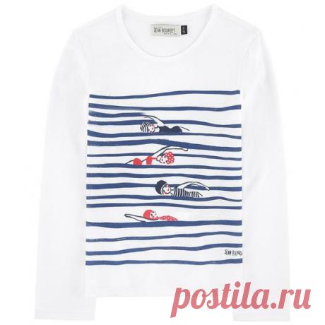 Необычные тельняшки с рисунками / Тельняшки / ВТОРАЯ УЛИЦА