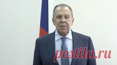 «Каждый раз подтверждает свою неадекватность»: Лавров — о заявлениях Владимира Зеленского. В Минске прошло пленарное заседание второй Международной конференции по евразийской безопасности, в котором принял участие глава МИД Сергей Лавров. По его итогам руководитель внешнеполитического ведомства выступил перед СМИ. RT вёл прямую трансляцию. Читать далее