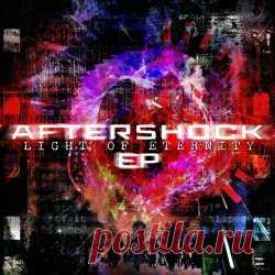 Light Of Eternity - Aftershock (2025) [EP] Artist: Light Of Eternity Album: Aftershock Year: 2025 Country: UK Style: Industrial Rock