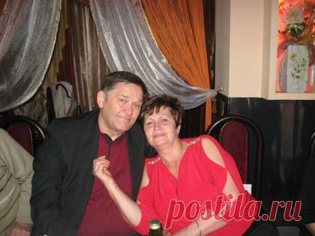 ЛИДИЯ САКС- ЧЕБОТАРЕВА
61 год, Россия, г. Тимашевск (Тимашевский район)