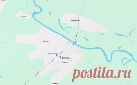 Часть жителей Петропавловки отправят в ПВР после схода боеприпаса. Жителей Петропавловки, над которой произошел сход авиационного боеприпаса, перевезут в пункты временного размещения, сообщил губернатор Воронежской области Александр Гусев в телеграм-канале.