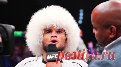 Двалишвили: Фигередо больше заслужил бой за пояс UFC, чем Умар Нурмагомедов. Грузинский боец UFC Мераб Двалишвили высказал мнение, что бразилец Дейвесон Фигередо заслужил поединок за пояс. Читать далее