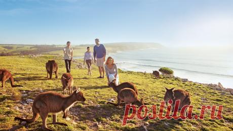 Australia