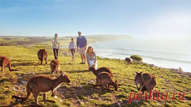 Australia
