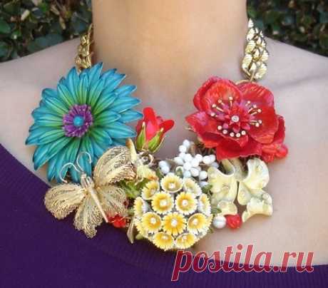 STREET SCENE VINTAGE: Vintage DIY: 6 Easy and Quick DIY Projects You Need to Try!