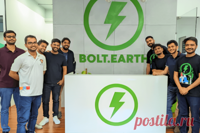 🔥 Bolt.Earth получил сертификацию ARAI для быстрого зарядного устройства Level 2 AC, ускорив переход Индии к электромобильности
👉 Читать далее по ссылке: https://lindeal.com/news/2024042305-bolt-earth-poluchil-sertifikaciyu-arai-dlya-bystrogo-zaryadnogo-ustrojstva-level-2-ac-uskoriv-perekhod-indii-k-ehlektromobilnosti