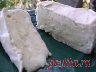 Банановый десерт с кефиром 
(десерт, который... / Еда и напитки / Десерты. / Pinme.ru