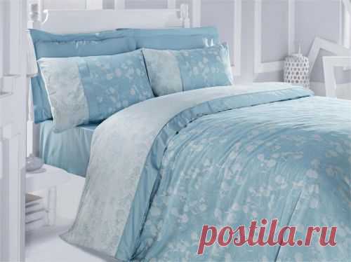 На каком постельном белье спится лучше | Хитрости Жизни