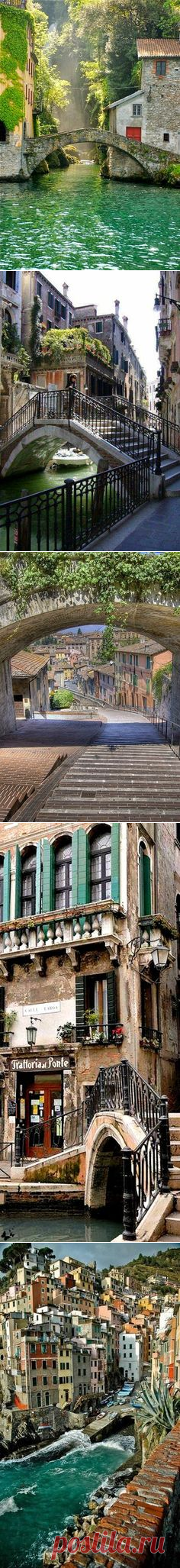 Acquedotto romano.. Perugia, Italia (by Nacho.85 on Flickr), province of Perugia, Umbria | toskana | Умбрия италия, Сообщения и Italia