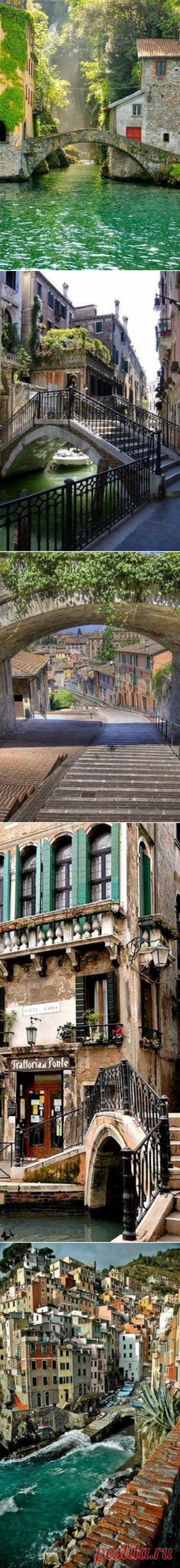 Acquedotto romano.. Perugia, Italia (by Nacho.85 on Flickr), province of Perugia, Umbria | toskana | Умбрия италия, Сообщения и Italia