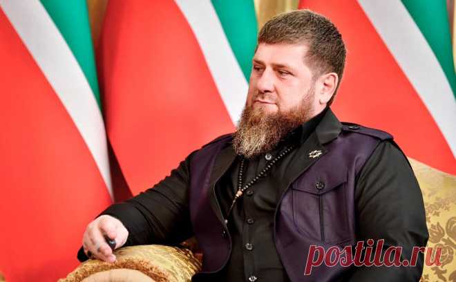 Кадыров назвал условия мира с Украиной и план на случай их невыполнения. Зеленский ранее представил «формулу мира» из десяти пунктов, а также заявил, что Россия должна вывести войска из Украины. Кадыров назвал только два условия: признание новых регионов и выдача или суд на «шайтанами»