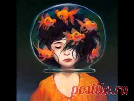 Mogwai - Take Me Somewhere Nice