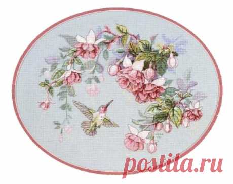Stitchart-Sweetness-of-Nature