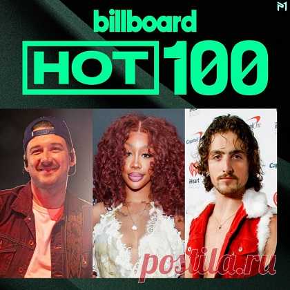Billboard Hot 100 Singles Chart 03-May-2025 (2025) free download mp3 music 320kbps