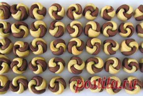 Депозит роскошных чувств: Печенье &quot;Пропеллер&quot; (Propeller Cookie)