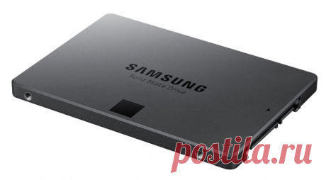 Лучшие SSD 2016 года до 256 Гбайт