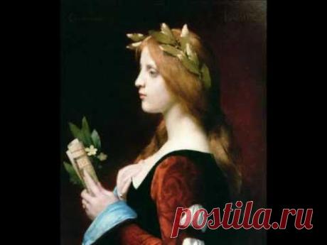 В.Иванова Ария Лоретты/ V.Ivanova Laurette's Aria - YouTube