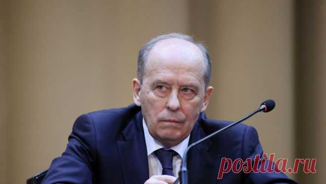 В ФСБ рассказали о масштабной кампании по расшатыванию обстановки в РФ. За рубежом организовали масштабную компанию по раскачиванию обстановки внутри России. Об этом на заседании Национального антитеррористического комитета (НАК) заявил директор Федеральной службы безопасности (ФСБ) Александр ...